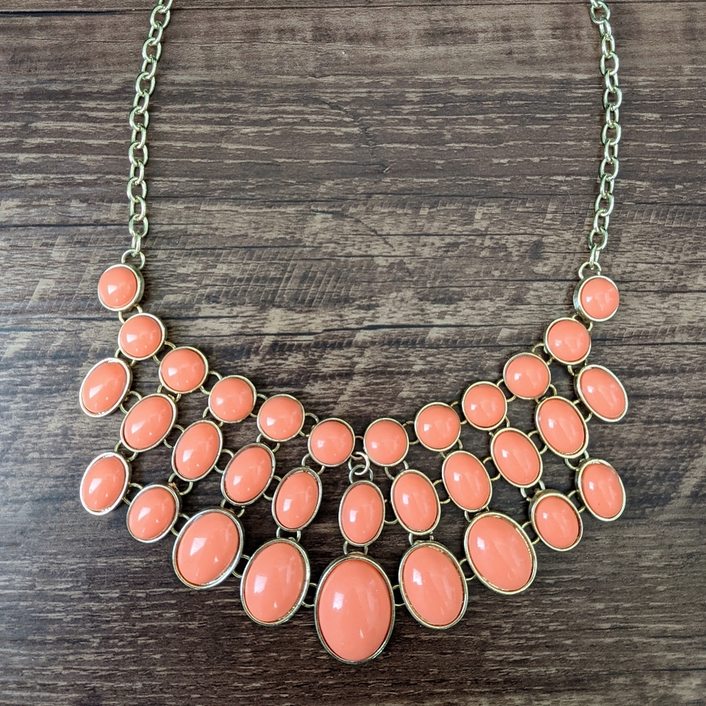 Statement Necklace
